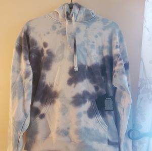 Brand new tie dye Sweatshirt